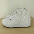 パーリーゲイツ PEARLY GATES ミドルカットゴルフシューズ レディース JPN:23.5