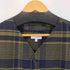 エンジニアードガーメンツ Engineered Garments PLAID CHECK ハンティングポケット チェックベスト メンズ JPN:S