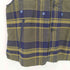 エンジニアードガーメンツ Engineered Garments PLAID CHECK ハンティングポケット チェックベスト メンズ JPN:S