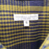 エンジニアードガーメンツ Engineered Garments PLAID CHECK ハンティングポケット チェックベスト メンズ JPN:S