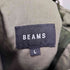 ビームス BEAMS ビッグ 6ポケット カーゴパンツ メンズ JPN:L