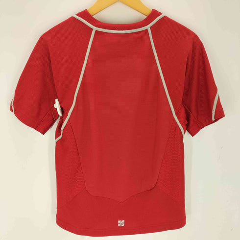 ナイキ NIKE 00S ゲームシャツ メンズ JPN:S