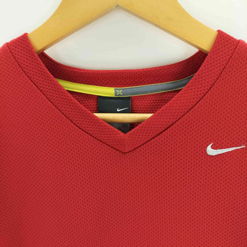ナイキ NIKE 00S ゲームシャツ メンズ JPN:S