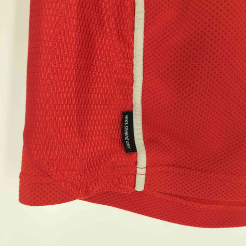 ナイキ NIKE 00S ゲームシャツ メンズ JPN:S