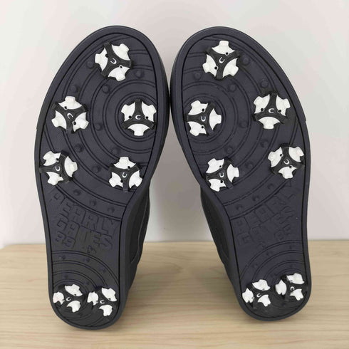 パーリーゲイツ PEARLY GATES ローカット ゴルフシューズ レディース JPN:23.5