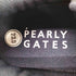 パーリーゲイツ PEARLY GATES ローカット ゴルフシューズ レディース JPN:23.5