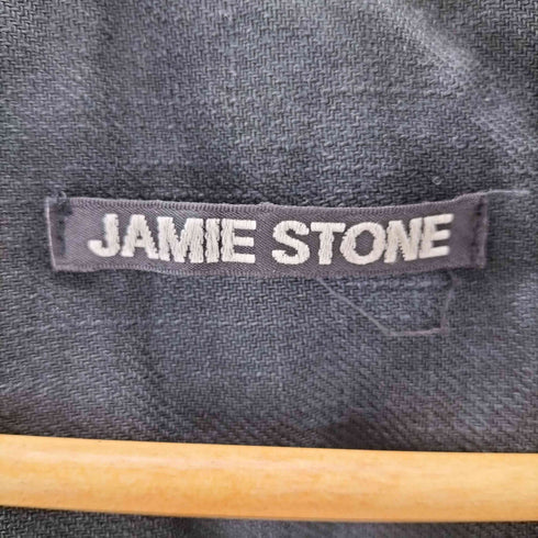 jamie stone 韓国ブランド ダブルジャケット レディース