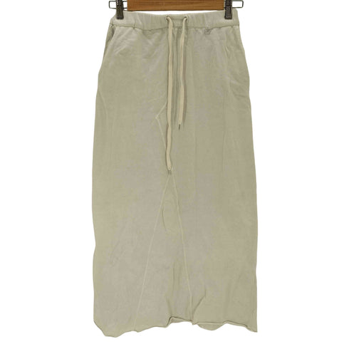 ロンハーマン Ron Herman Pigment Sweat Skirt レディース JPN:S
