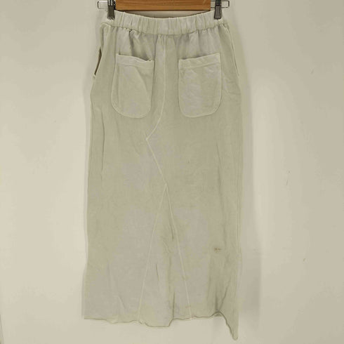 ロンハーマン Ron Herman Pigment Sweat Skirt レディース JPN:S