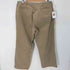 ビームス BEAMS 1940'sディテール ワイドチノパンツ メンズ JPN:L