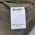ビームス BEAMS 1940'sディテール ワイドチノパンツ メンズ JPN:L