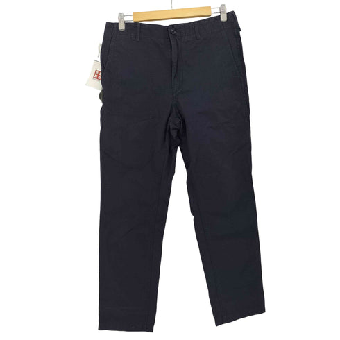 エンジニアードガーメンツ Engineered Garments Ground Pant - Cotton Ripstop メンズ 32