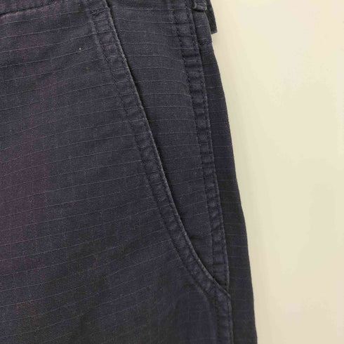 エンジニアードガーメンツ Engineered Garments Ground Pant - Cotton Ripstop メンズ 32