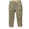 エンジニアードガーメンツ Engineered Garments NORWEGIAN PANT-N/TAFFETA メンズ JPN:S