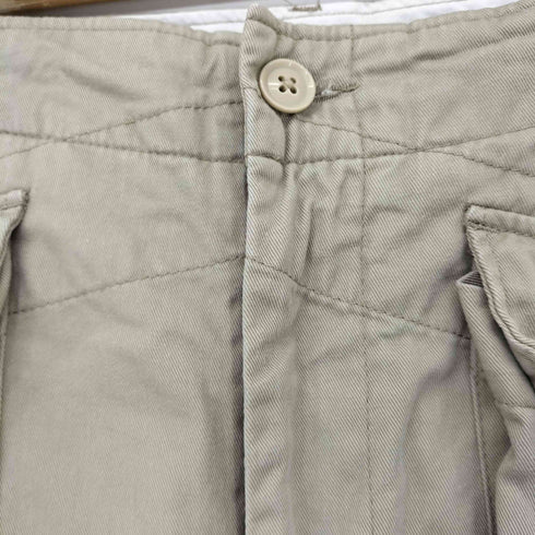 エンジニアードガーメンツ Engineered Garments NORWEGIAN PANT-N/TAFFETA メンズ JPN:S