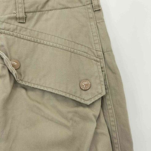エンジニアードガーメンツ Engineered Garments NORWEGIAN PANT-N/TAFFETA メンズ JPN:S