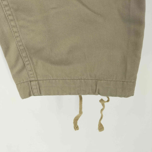 エンジニアードガーメンツ Engineered Garments NORWEGIAN PANT-N/TAFFETA メンズ JPN:S