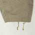 エンジニアードガーメンツ Engineered Garments NORWEGIAN PANT-N/TAFFETA メンズ JPN:S