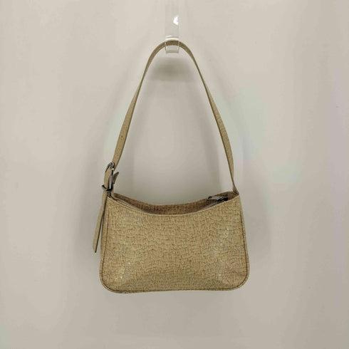 エヴリス EVRIS 21SS エンボススリムショルダーBAG レディース FREE