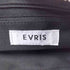 エヴリス EVRIS 21SS エンボススリムショルダーBAG レディース FREE