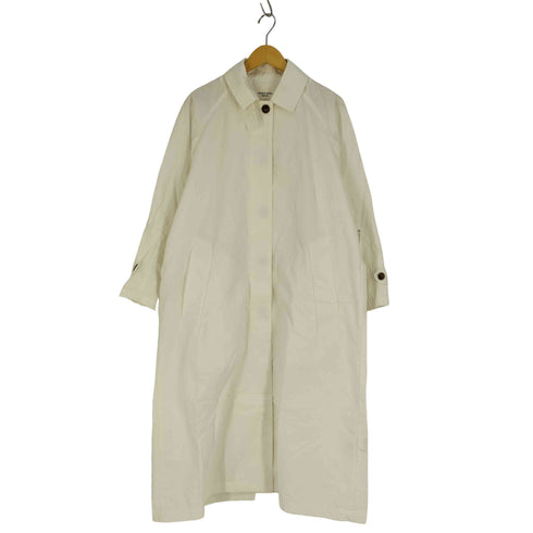 フリークスストア FREAKS STORE vintage like ステンカラーコート レディース FREE
