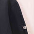 パーリーゲイツ PEARLY GATES 袖ロゴ モックネックニット レディース 1