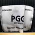 パーリーゲイツ PEARLY GATES 袖ロゴ モックネックニット レディース 1