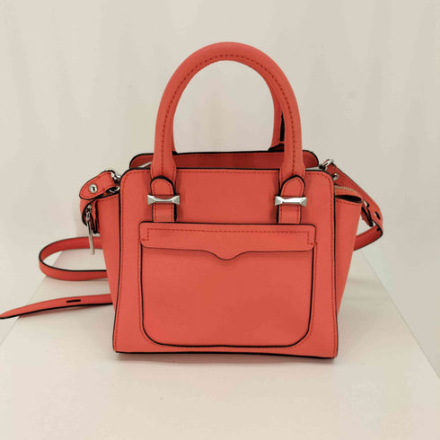 レベッカミンコフ REBECCA MINKOFF 2WAY ショルダー バッグ レディース