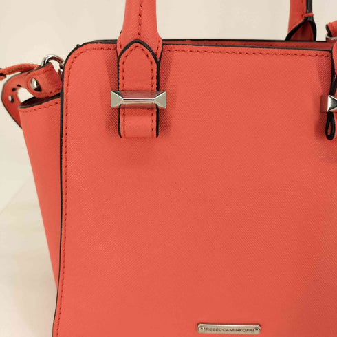 レベッカミンコフ REBECCA MINKOFF 2WAY ショルダー バッグ レディース