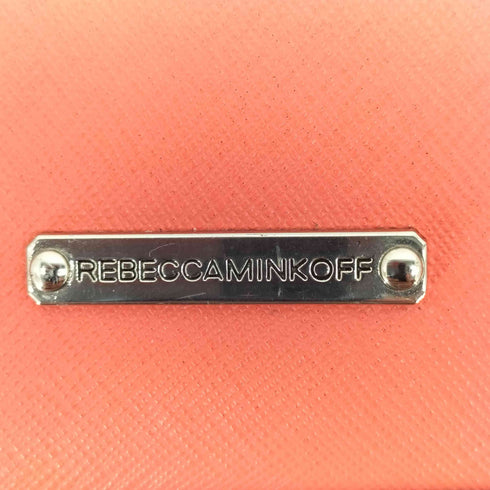 レベッカミンコフ REBECCA MINKOFF 2WAY ショルダー バッグ レディース