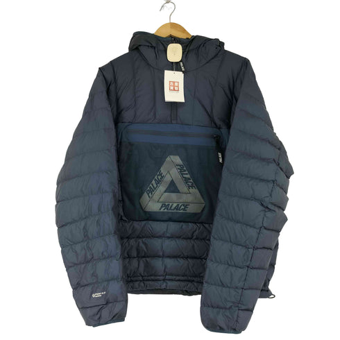 パレス PALACE PERTEX Q-LITE DOWN JACKET メンズ JPN:L