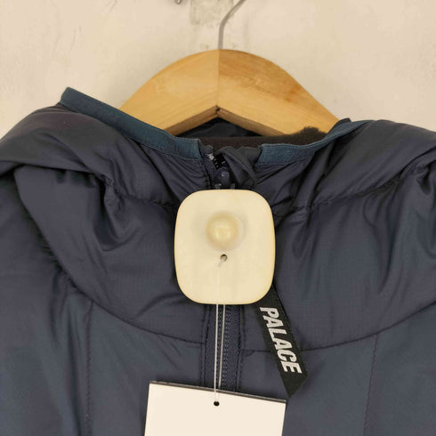 パレス PALACE PERTEX Q-LITE DOWN JACKET メンズ JPN:L