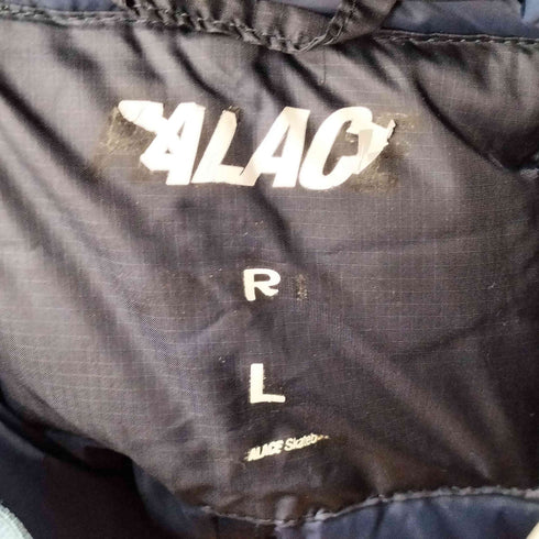 パレス PALACE PERTEX Q-LITE DOWN JACKET メンズ JPN:L