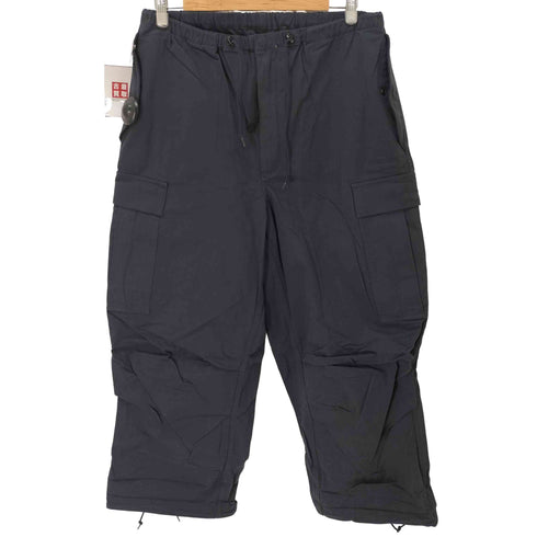 ビームスプラス BEAMS+ komatsu ミリタリー オーバー パンツ メンズ JPN:M