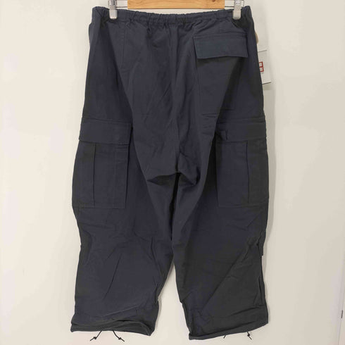 ビームスプラス BEAMS+ komatsu ミリタリー オーバー パンツ メンズ JPN:M