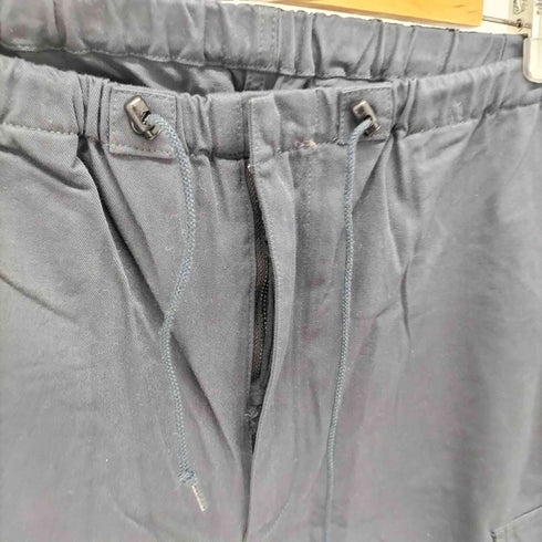 ビームスプラス BEAMS+ komatsu ミリタリー オーバー パンツ メンズ JPN:M