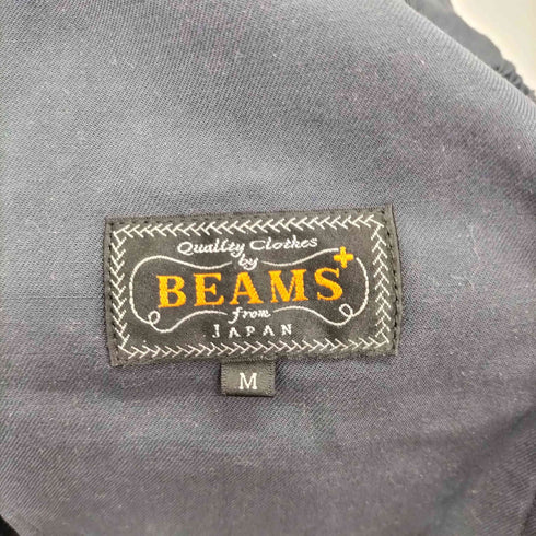 ビームスプラス BEAMS+ komatsu ミリタリー オーバー パンツ メンズ JPN:M