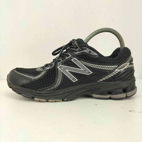 ニューバランス NEW BALANCE 860v2 ML860 ローカットメッシュスニーカー メンズ JPN:27