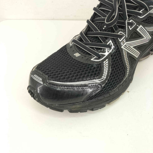 ニューバランス NEW BALANCE 860v2 ML860 ローカットメッシュスニーカー メンズ JPN:27