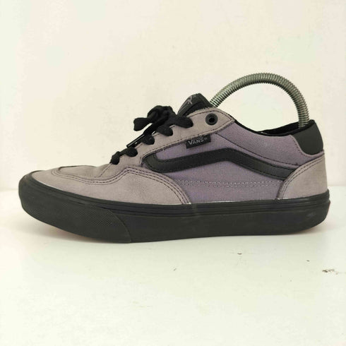 バンズ VANS ROWAN ローワンスニーカー メンズ JPN:27.5