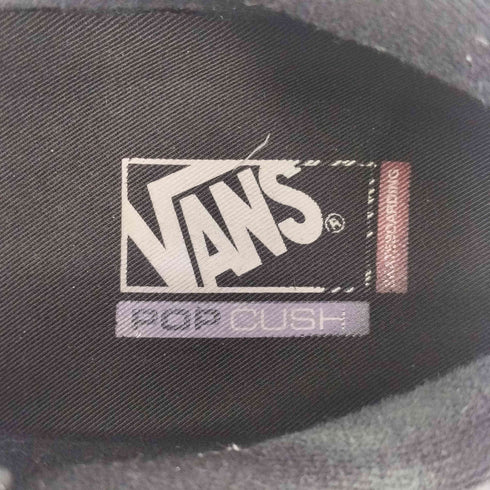 バンズ VANS ROWAN ローワンスニーカー メンズ JPN:27.5