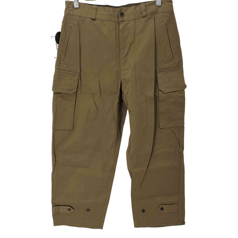 マテリオ Ets.MATERIAUX French ARMY M47 メンズ JPN:M