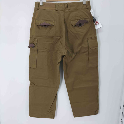 マテリオ Ets.MATERIAUX French ARMY M47 メンズ JPN:M