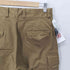 マテリオ Ets.MATERIAUX French ARMY M47 メンズ JPN:M