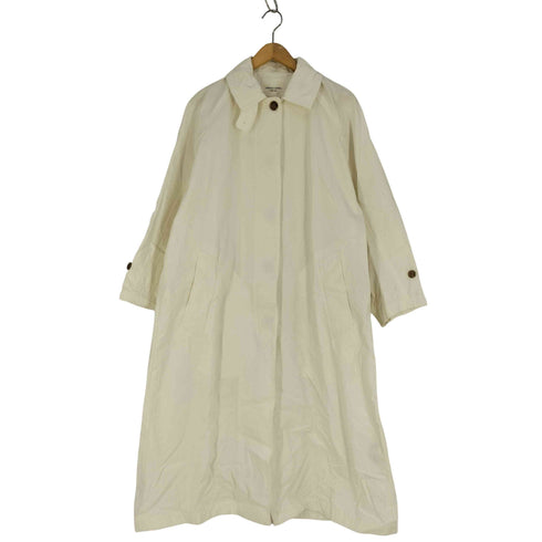 フリークスストア FREAKS STORE vintage like ステンカラーコート レディース FREE
