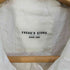 フリークスストア FREAKS STORE vintage like ステンカラーコート レディース FREE