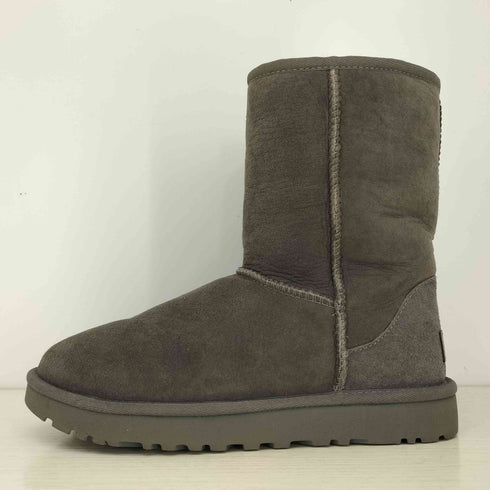 アグ UGG Classic Short II クラシック ショート レディース JPN:24
