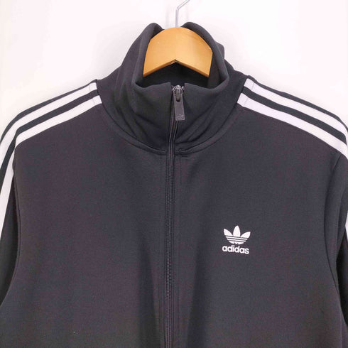 アディダスオリジナルス adidas Originals BECKENBAUER TT アディカラー クラシック トラックトップ ジャージ メンズ JPN:XL