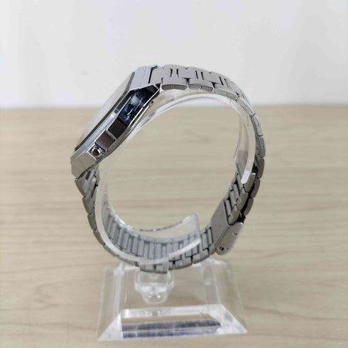 カシオ CASIO A158WEA-1JF チープカシオ メンズ