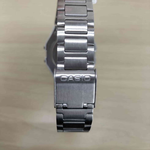 カシオ CASIO A158WEA-1JF チープカシオ メンズ